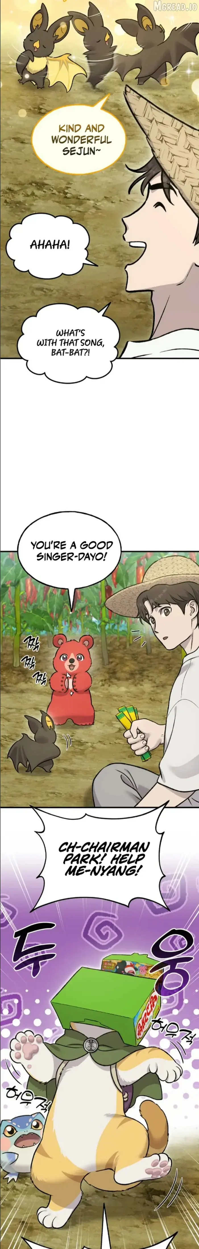 Solo Farming In The Tower - Chapter 124 image 25_optimized_optimized